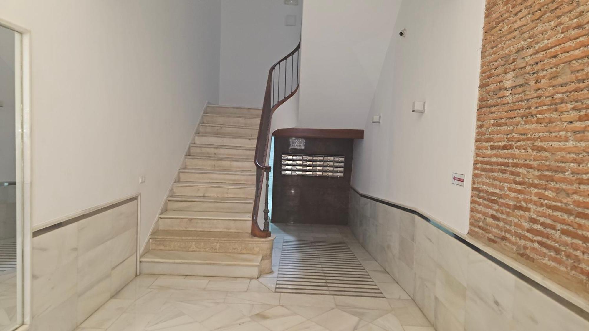 Chic Casa Cathedral At Calle Fresca 2-Bedroom Apartment In Malaga City Center Extérieur photo